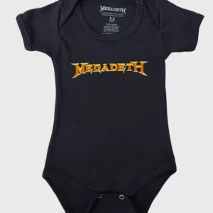 Baby Body Megadeth