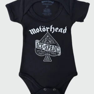 Baby Body-Motorhead Ace Of Spades.