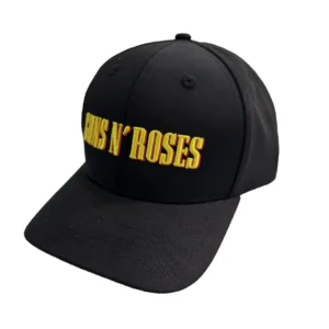Boné Guns N' Roses