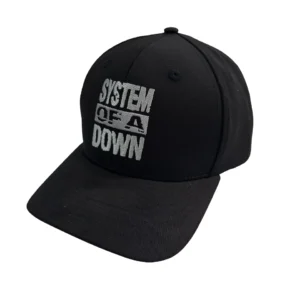 Boné System Of A Down