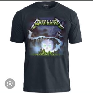 Metallica