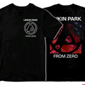 Linkin Park from zero