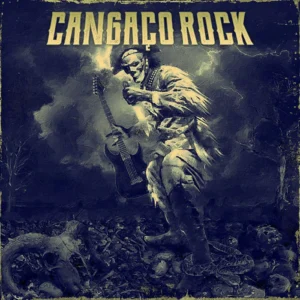 Cangaço Rock Informativo: revista especial conta a história da Cena Metal Cearense