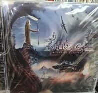 Anubis Gate - Orbits CD Photo