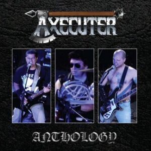 Axecuter - A Night of Axecution CD