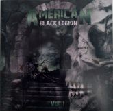 AMERICAN BLACK LEGION VOL.1