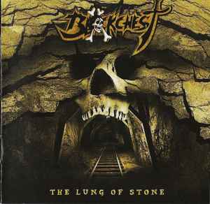 Blackchest – The Lung Of Stone – CD