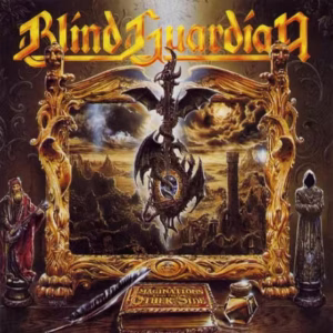BLIND GUARDIAN - IMAGINATIONS FROM THE OTHER SIDE