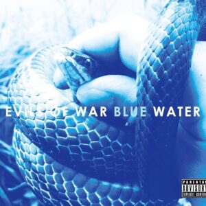 BLUE WATER