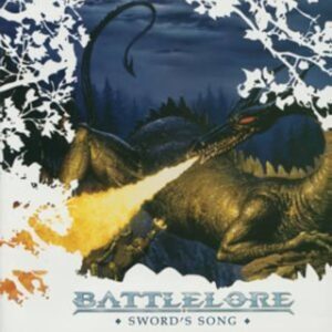 Battlelore - Sword's Song