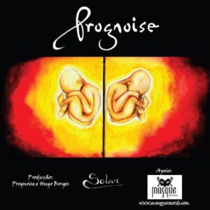 Solar/Prognoise - Por Luiz Domingues