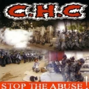 CHC / AGATHOCLES split CD