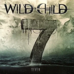 Cd Wild Child - Seven