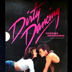 DVD Dirty Dancing