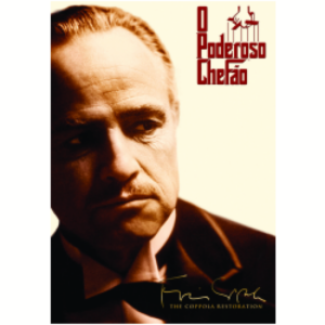 FILME-  O Poderoso Chefão