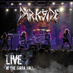 Darkside – Live At The Siara Hal