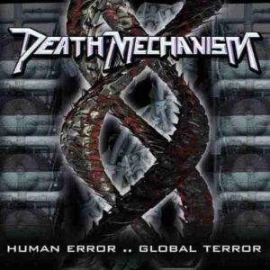 Death Mechanism - Human Error
