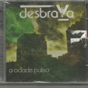 Desbrava - A Cidade Pulsa