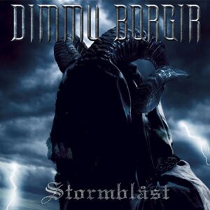 Dimmu Borgir - Stormblåst