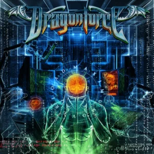 DragonForce "Maximum Overload"