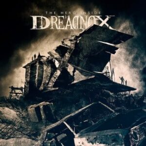 Dreadnox - Heavy Metal Rock