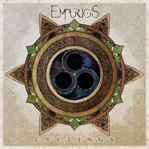Empurios - Heavy Metal Rock
