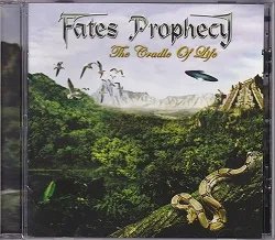 FATES PROPHECY-into the cradle of life