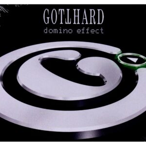 GOTTHARD - Domino Effect