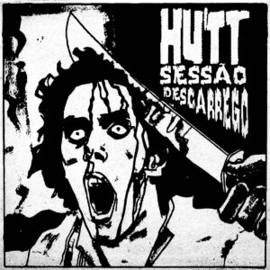 Hutt - Sessão Descarrego