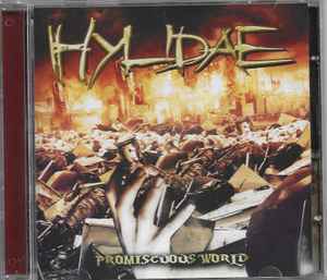 Hylidae – Promiscuous World