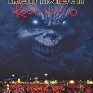 Iron Maiden-Rock in Rio |