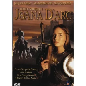 JOANA D'ARC  FILME
