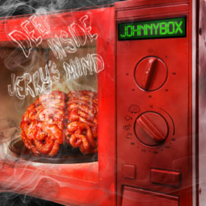 JOHNNYBOX | Listen to Deep Inside Jerry's Mind