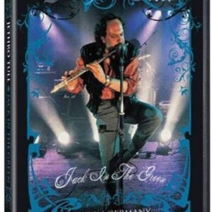 Jethro Tull: Jack in the Green - Live in Germany 1970-93