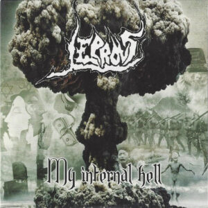 Leprous – My Internal Hell