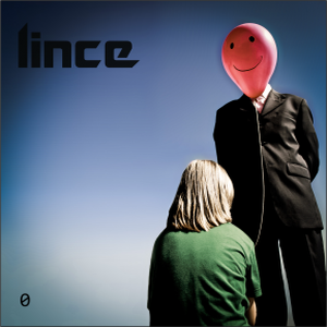 Lince - Heavy Metal Rock