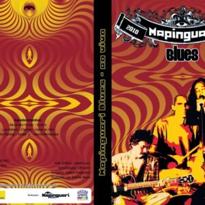 Mapinguari Blues