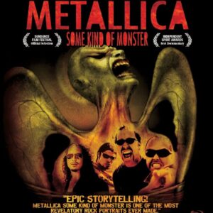 Metallica: Some Kind Of Monster