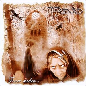 MidGard - From Ashes