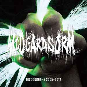 Midgardsorm – Discography