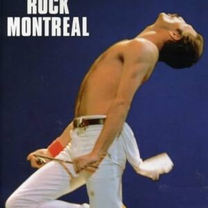 Queen: Rock Montreal