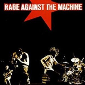 Rage Against The Machine