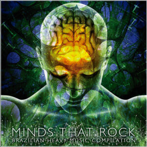 Minds That Rock - Compilação