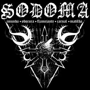 Sodoma - Mutapestaminação