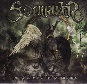 Soulriver – The Dark Path of the Fallen Souls
