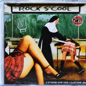 Rock S'Cool