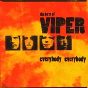 Viper - The Best of Everybody Everybody