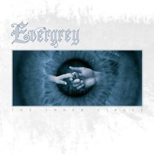 Evergrey - The Inner Circle CD