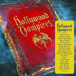 Hollywood Vampires