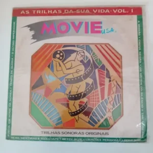 As Trilhas da Sua Vida vol 1 Movie U s a º